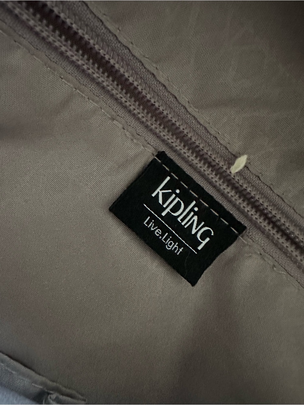 Kipling Small Backpack - Picture 3 of 4